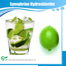 Synephrine hydrochloride 99% por HPLC con precio competitivo